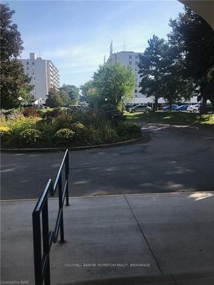 For Lease - 365 Geneva Street Unit# 1002, St. Catharines, Ontario - Photo 1