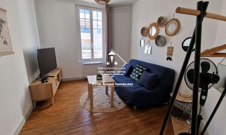 Location Appartement 1 pièce Limoges (87000) - Photo 2