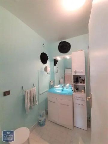 Appartement à louer 2 pièces 49.08m² - Photo 3