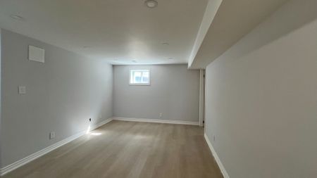 For Lease - 272 Epsom Downs Drive Unit# BSMT, Toronto, Ontario - Photo 3