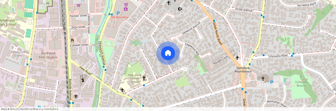 8 Panga Place, Henderson, Auckland