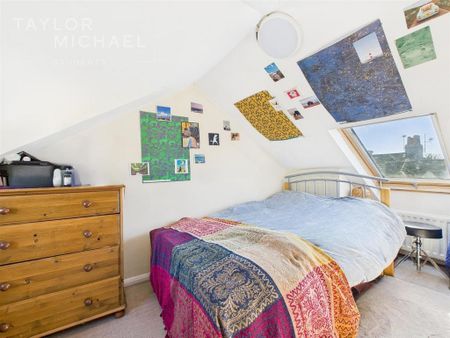 7 bedroom terraced house to rent - Photo 5