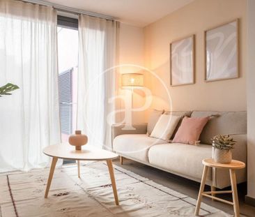 Luxury Flat for rent in Barcelona, Spain - Photo 4