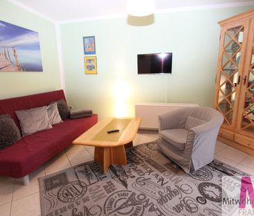 Hübsches Altstadtapartment - Foto 6