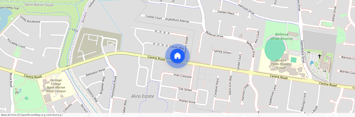 362 Centre Road, Vic 3806, Berwick