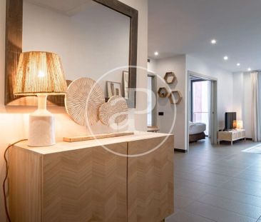 Luxury Flat for rent in Barcelona, Spain - Photo 1