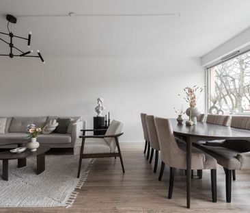 Vegagatan, Jönköping - Foto 1