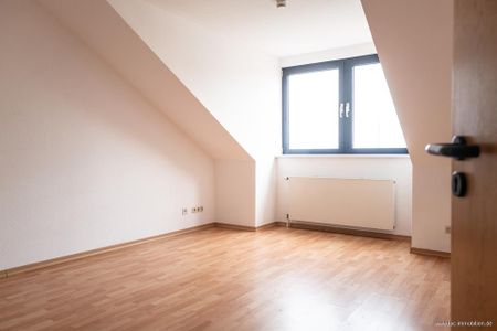 Tolle Dachgeschosswohnung in Citylage sucht freundliche Mieter. - Foto 2