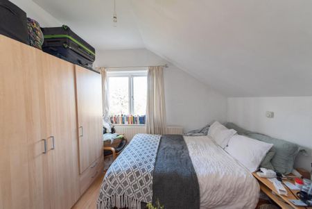 Studio to rent - Photo 5