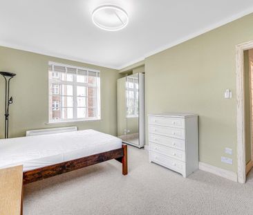 Abbey Road, St John's Wood NW8 - Photo 2