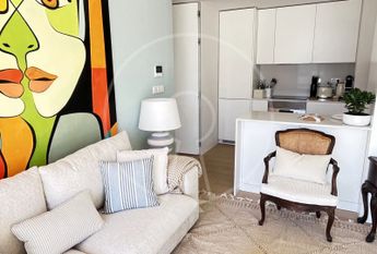 Apartamento T1 em Lisboa