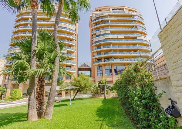 Calpe/Calp, Valencian Community