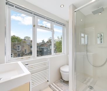 Chesson Road, W14, London - Photo 4