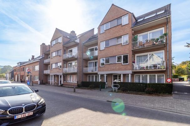 Appartement te huur - Photo 1
