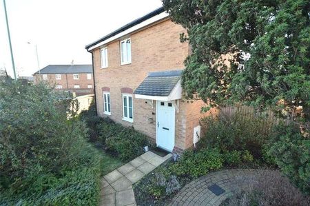 The Presidents, Beck Row, Bury St Edmunds, Suffolk, IP28 - Photo 3