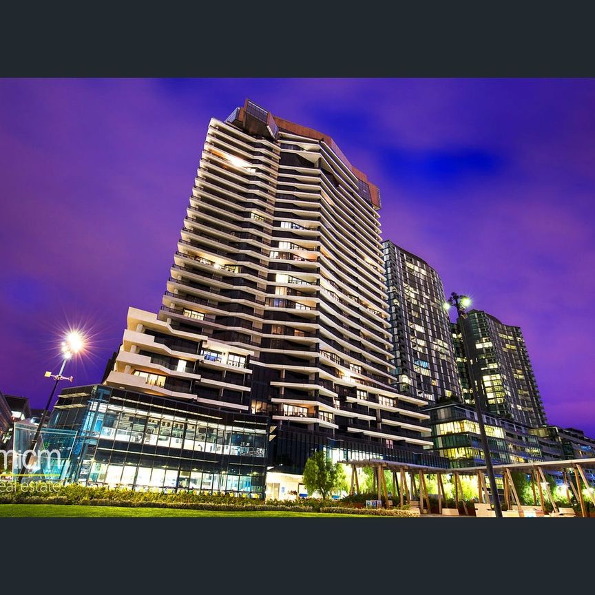 1507/5 Caravel Lane, Docklands, Vic 3008 - Photo 1