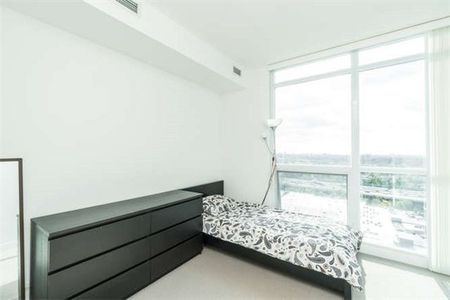 For Lease - 33 Singer Court Unit# 2511, Toronto, Ontario - Photo 3