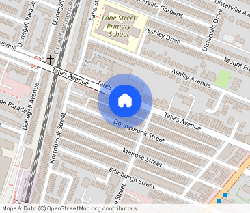 25 South Studios, 85 Tates Avenue, BT9, Belfast - Photo 1