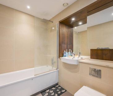 Studio to rent - Photo 6