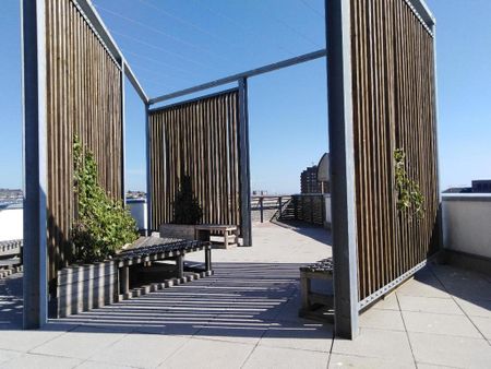 2 bedroom flat to rent - Photo 2