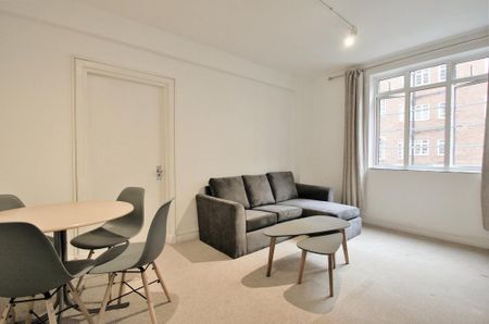 2 bedroom flat to rent - Photo 3