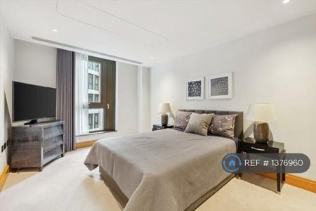 3 bedroom flat to rent - Photo 3