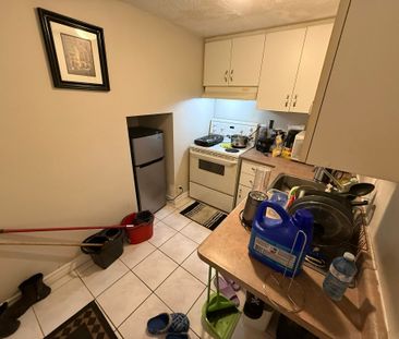 For Lease - 226 St Joan Of Arc Avenue Unit# Basement, Vaughan, Ontario - Photo 1