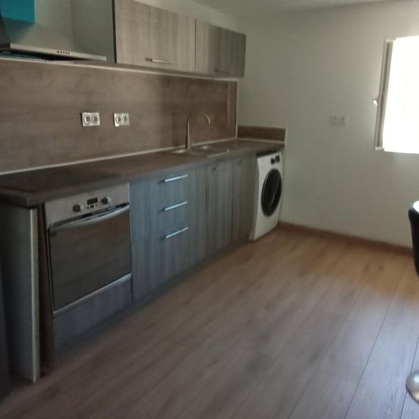 Location / Maison - Photo 1