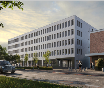 1 bedroom flat to rent - Photo 5