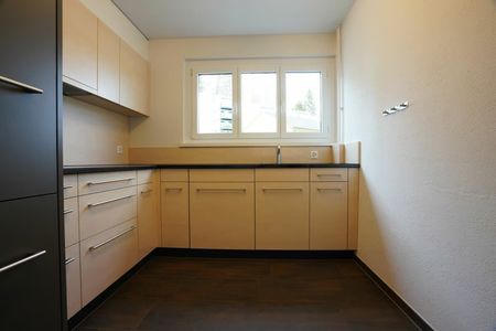 4.5 Zimmer, 92 m², 2. Stock - Photo 5