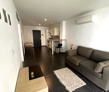 Appartement 2 pièces 45m2 MARSEILLE 12EME 950 euros - Photo 4