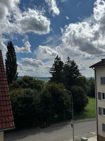 4.5 Zimmer, 90 m², 3. Stock - Photo 4