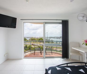 515/2 Barney Street, Southport QLD 4215 - Apartment For Rent - $460... - Photo 6