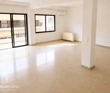 Διαμέρισμα 110 τ.μ. προς ενοικίαση - Photo 1