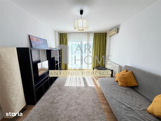 Apartament 2 camere, confort 1 decomandat, Ploiesti. - Fotografie 1