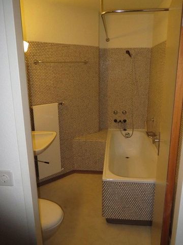 2.5 Zimmer - Wohnung an zentraler Lage gesucht? - Photo 3