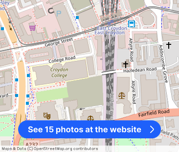 College Road, East Croydon, CR0 1NJ - Photo 1