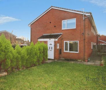 1 bedroom semi-detached house to rent - Photo 2