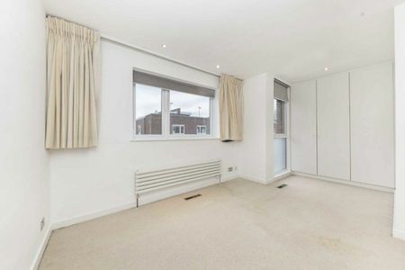 Woodsford Square, Notting Hill, W14 - Photo 3