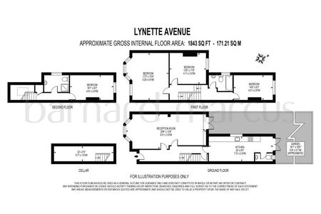 Lynette Avenue - Photo 2