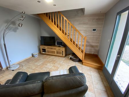 Location Maison 5 pièces 101m² - Photo 2