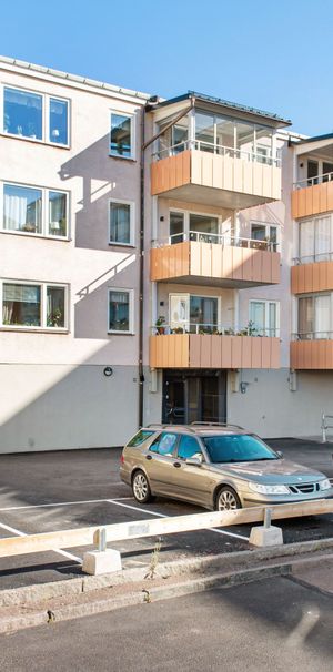 Vikengatan 1 - Foto 1