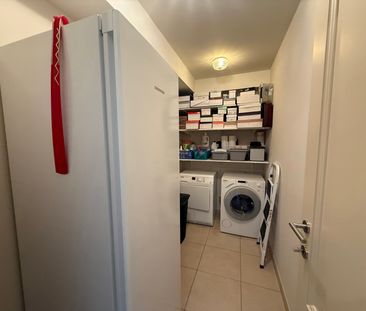 Ruim appartement met twee slaapkamers en terras - Photo 5