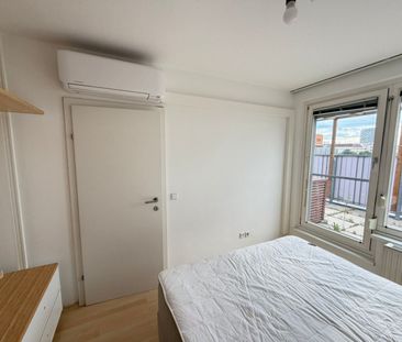 17 m² Westterrasse + Klima | Sonnige 2-Zimmer-Wohnung im 6. Liftstock - Photo 5