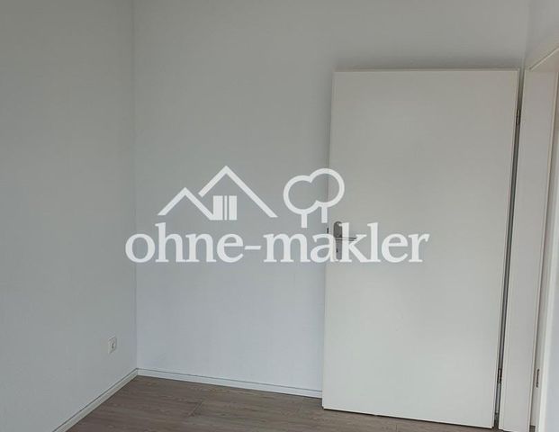 Seniorenwohnung kl. 2 Zi.-Wohnung in herrlicher Ruhe in Fredersdorf - Photo 1