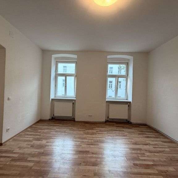 Inzersdorfer Straße - 3 Zimmer Altbau mit Gemeinschaftsgarten - Photo 1