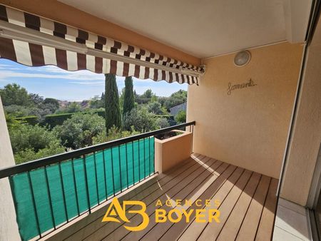 Appartement 1 Pièce 28 m² - Photo 4