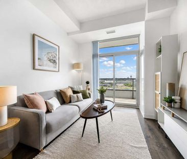 For Lease - 60 Honeycrisp Crescent Unit# 917, Vaughan, Ontario - Photo 4