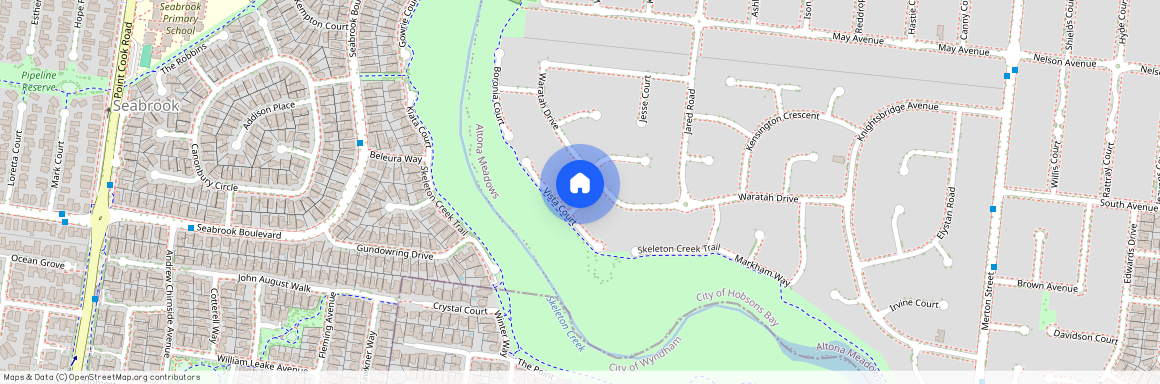 2 Vista Court, Vic 3028, Altona Meadows