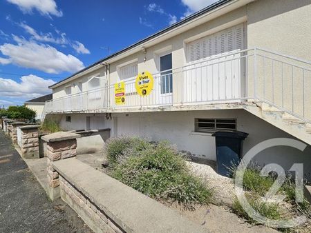 Maison à louer 3 pièces - 83,23 m2 DEOLS - 36 - Photo 3